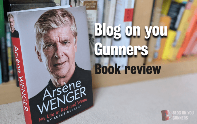 Arsene autobiography